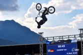 Campionati Europei UEC BMX Freestyle Park 2024 - Cadenazzo - Svizzera 21/09/2024 -  - photo Tommaso Pelagalli/SprintCyclingAgency?2024